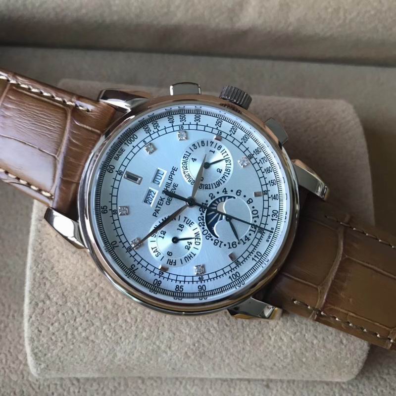 Patek Philippe 44X12mm 30 (7)