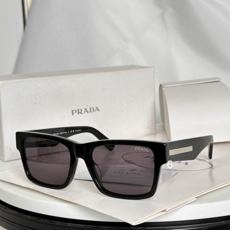 Prada SPR25Z 56 18-140 e07