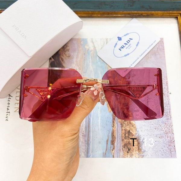 Prada  194VS 60 17-140 K01