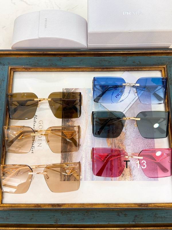 Prada  194VS 60 17-140 K08