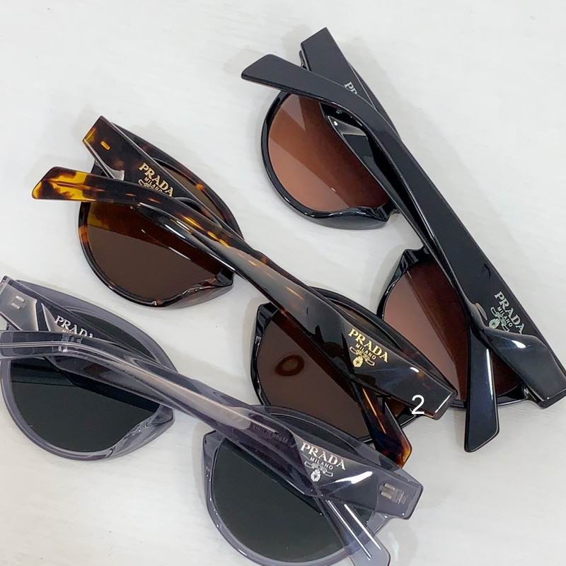 Prada  A11VD 51 22-145 b08