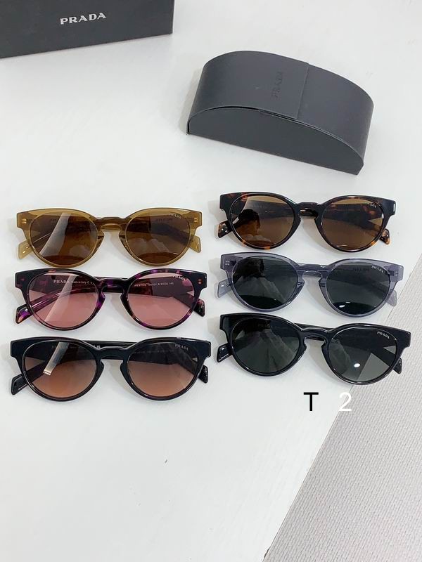 Prada  A11VD 51 22-145 b09