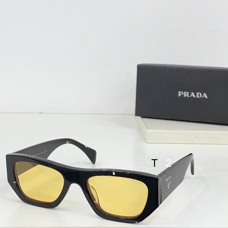Prada  PRA01S 53 120-145 b06