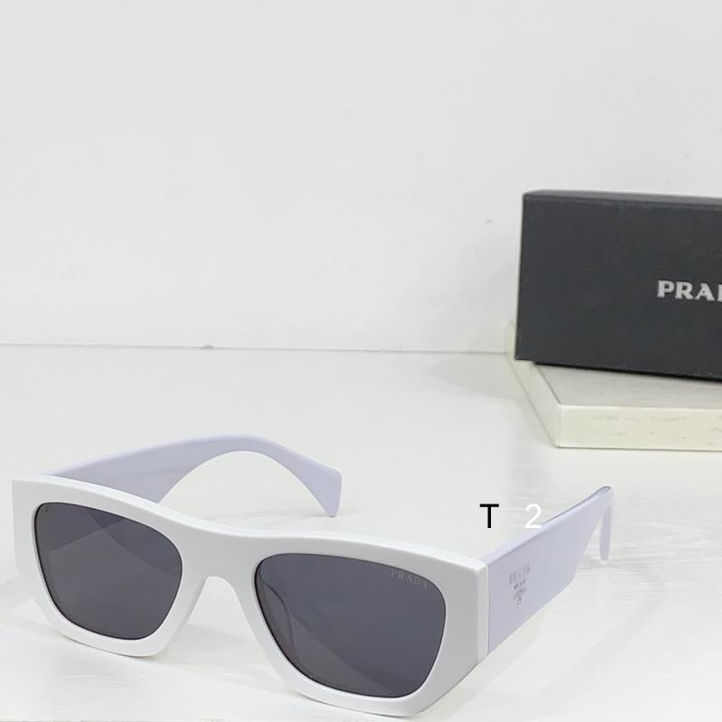 Prada  PRA01S 53 120-145 b07