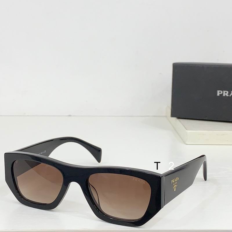Prada  PRA01S 53 120-145 b08