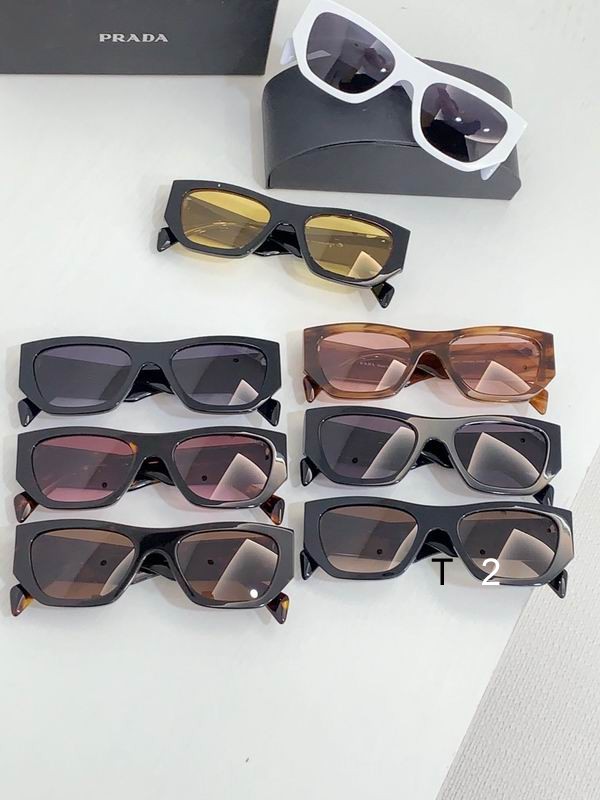 Prada  PRA01S 53 120-145 b09