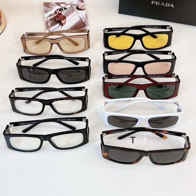 Prada B03 56 15-120 a10