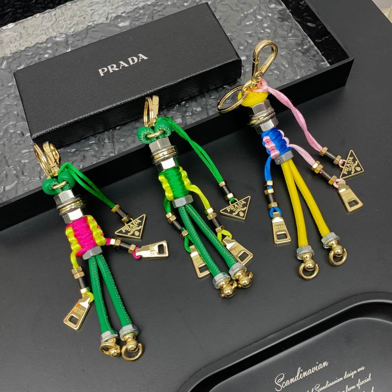 Prada Keyring 02 (1)