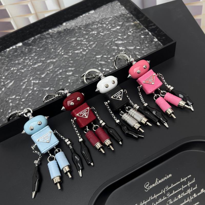 Prada Keyring 03 (1)