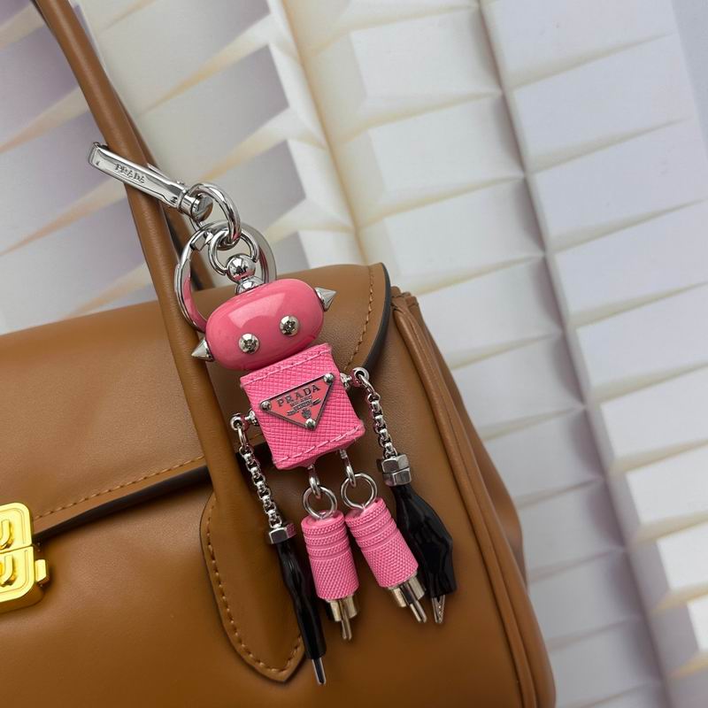 Prada Keyring 03 (2)