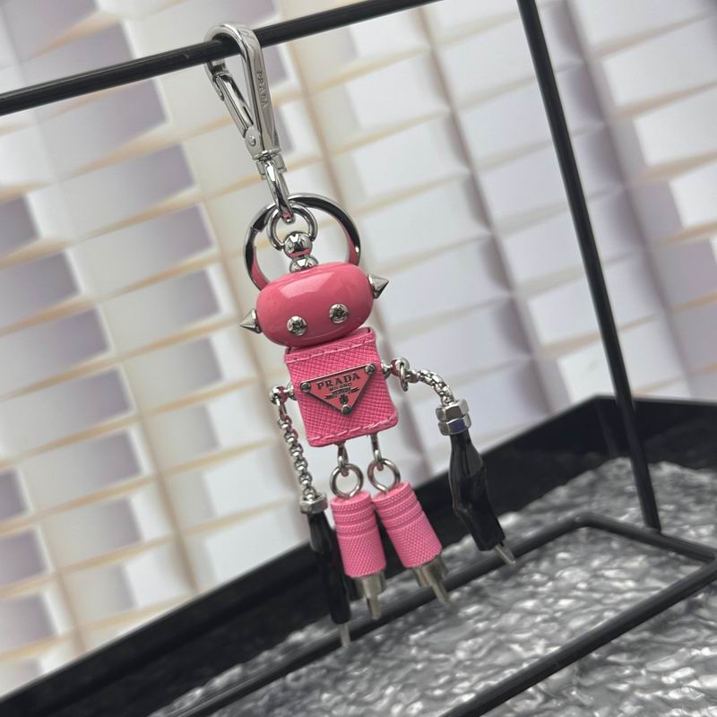 Prada Keyring 03 (3)