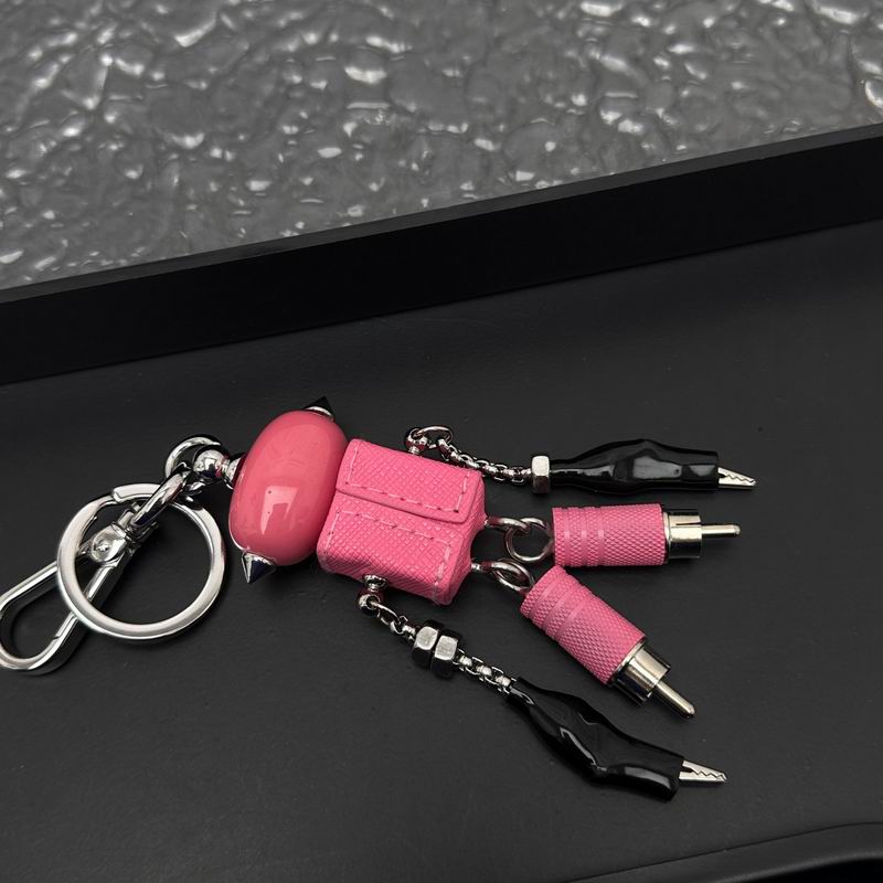 Prada Keyring 03 (4)