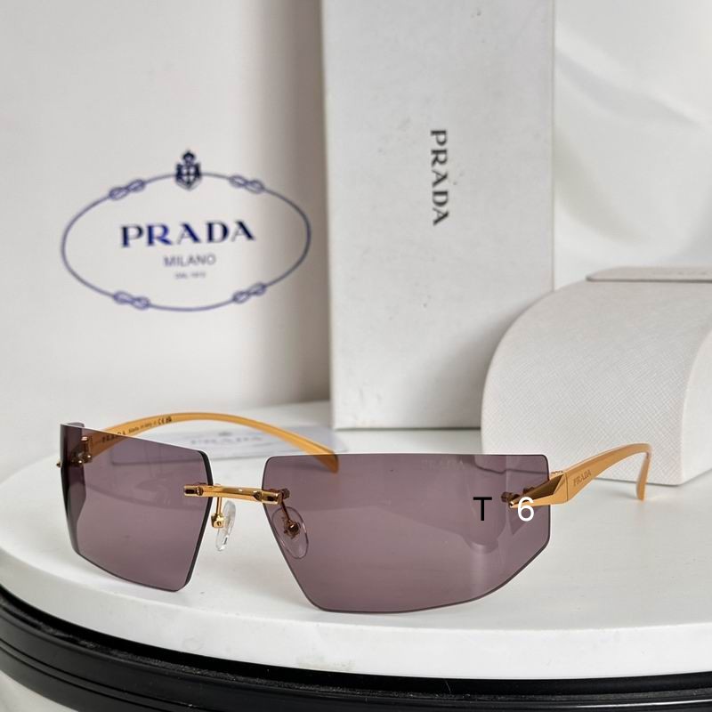 Prada PR161S 71 15-115 e01