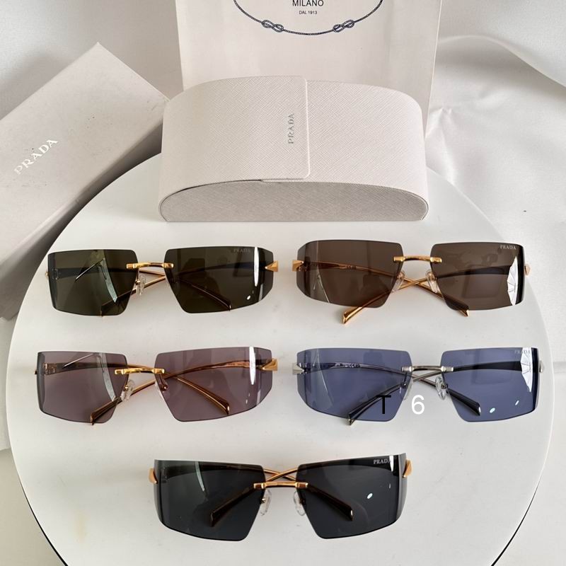 Prada PR161S 71 15-115 e08