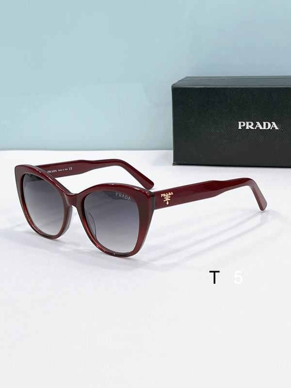 Prada PR17R 54-17-14501
