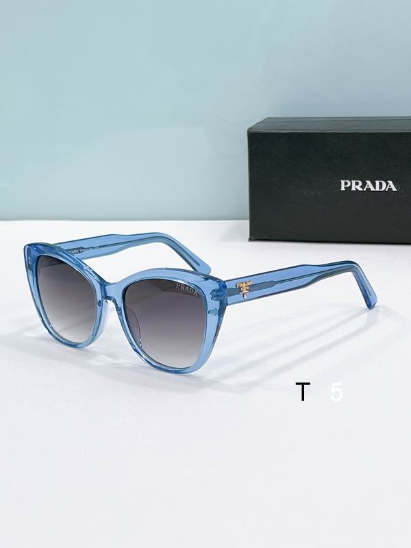 Prada PR17R 54-17-14503