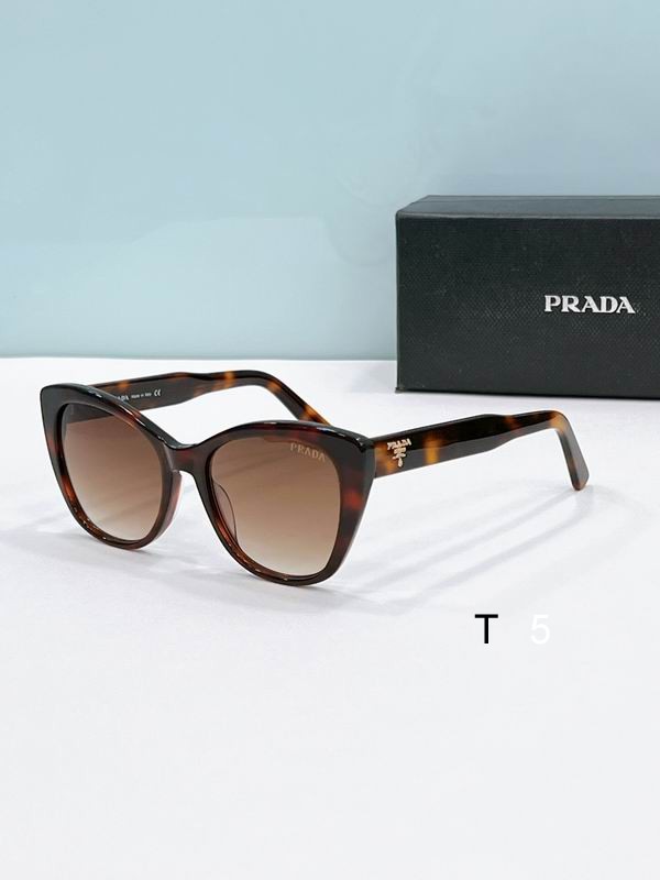 Prada PR17R 54-17-14504