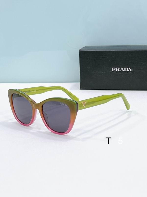 Prada PR17R 54-17-14506