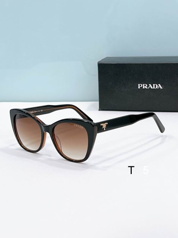 Prada PR17R 54-17-14507