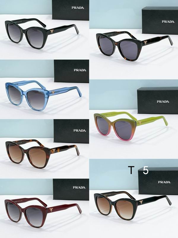 Prada PR17R 54-17-14508