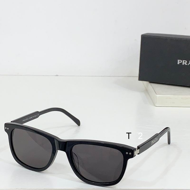 Prada PR18Y 54-19-145 b03