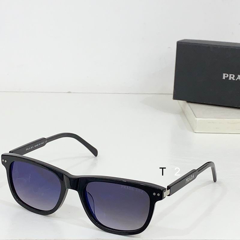 Prada PR18Y 54-19-145 b04