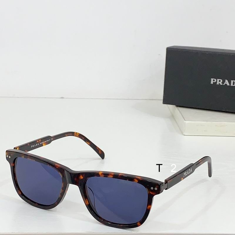 Prada PR18Y 54-19-145 b05