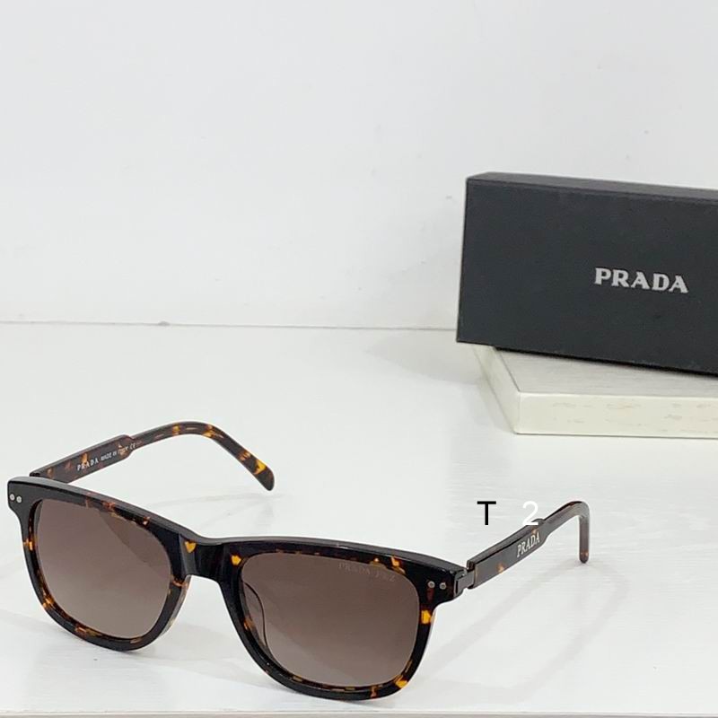 Prada PR18Y 54-19-145 b06