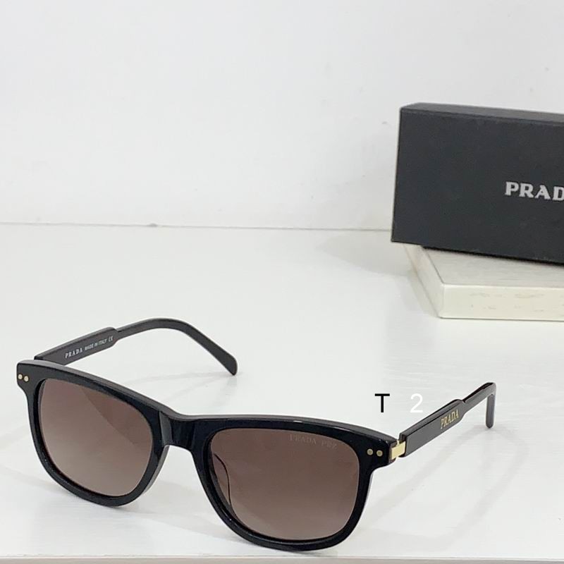 Prada PR18Y 54-19-145 b07