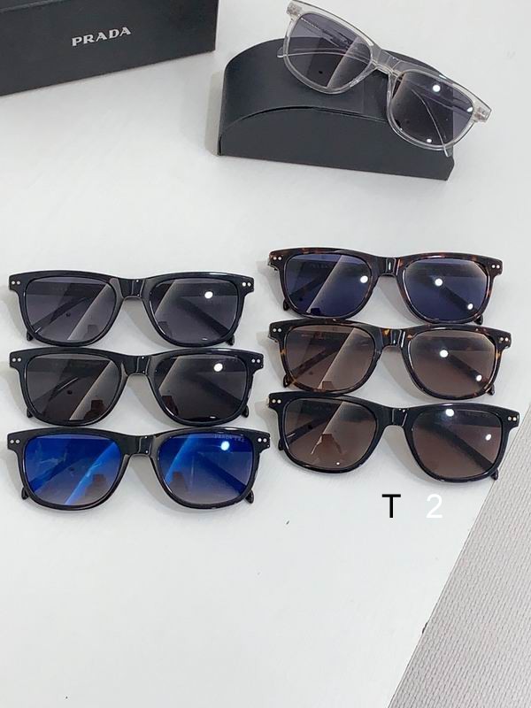 Prada PR18Y 54-19-145 b09