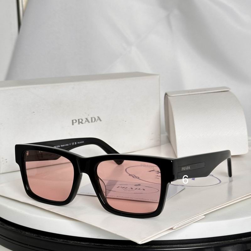 Prada SPR25Z 56 18-140 e05