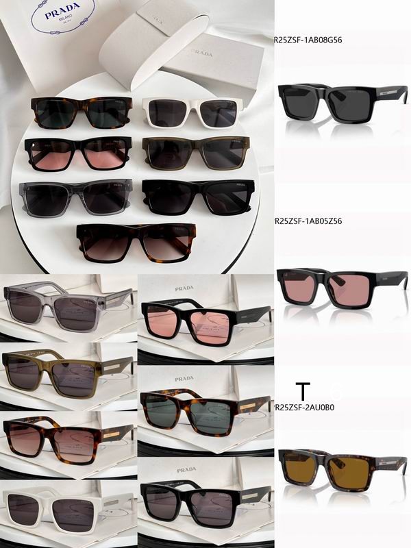 Prada SPR25Z 56 18-140 e08