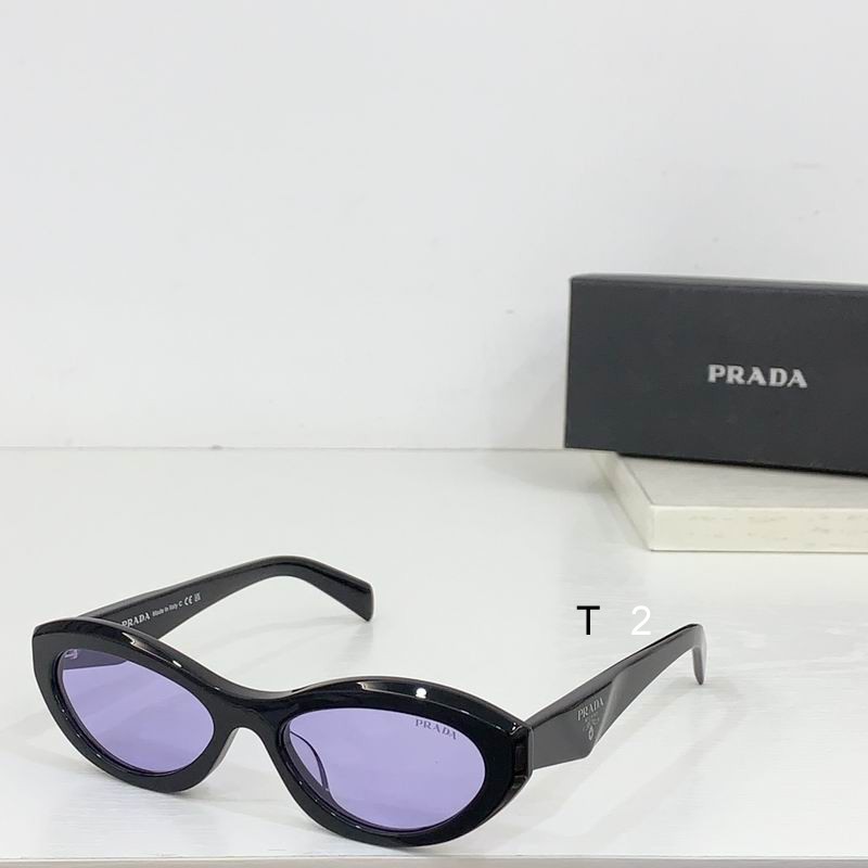 Prada SPR26Z 53-17-145 b03
