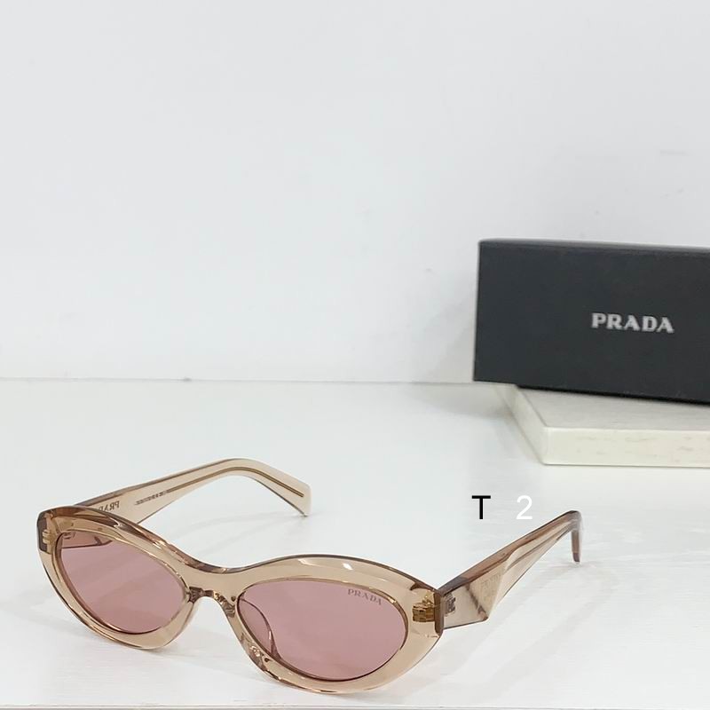 Prada SPR26Z 53-17-145 b04