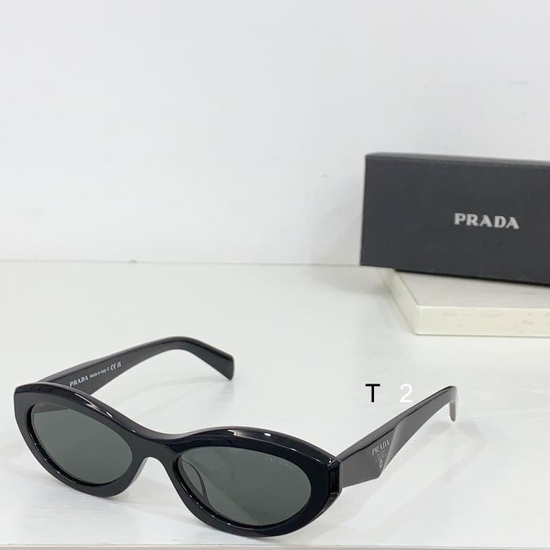 Prada SPR26Z 53-17-145 b05