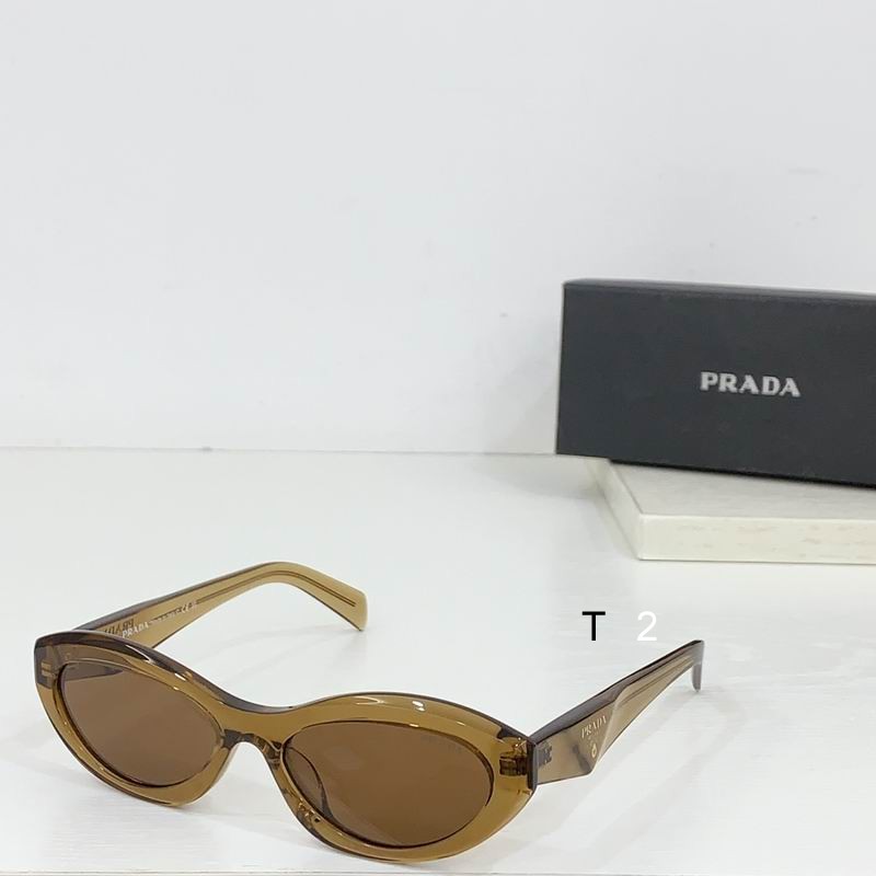 Prada SPR26Z 53-17-145 b06