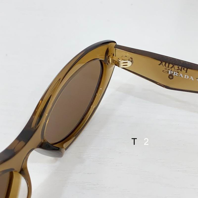 Prada SPR26Z 53-17-145 b07