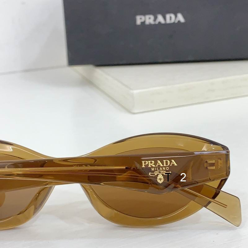 Prada SPR26Z 53-17-145 b08