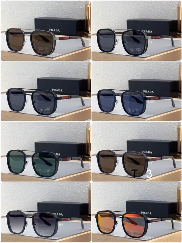 Prada SPR51XS 55 21-145 c09