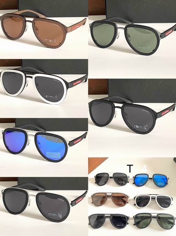 Prada SPR56XS 60-15-145 c09