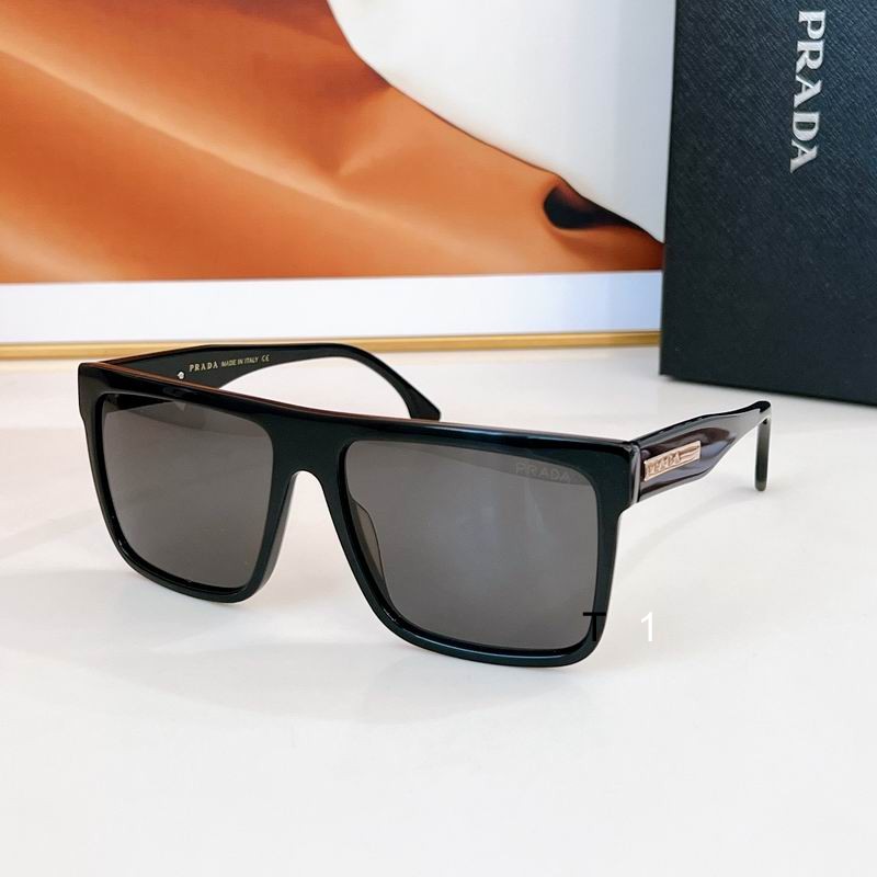 Prada SPR80ZS 59 17-150 a00