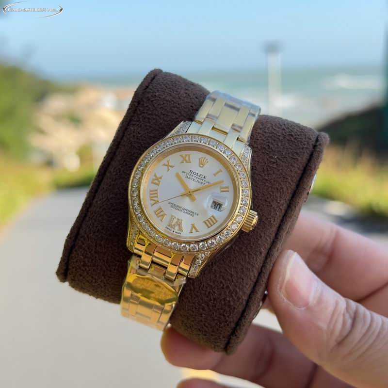 Rolex 34mm 12-Date Just (17)