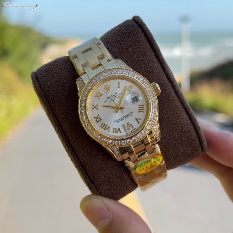 Rolex 34mm 12-Date Just (18)