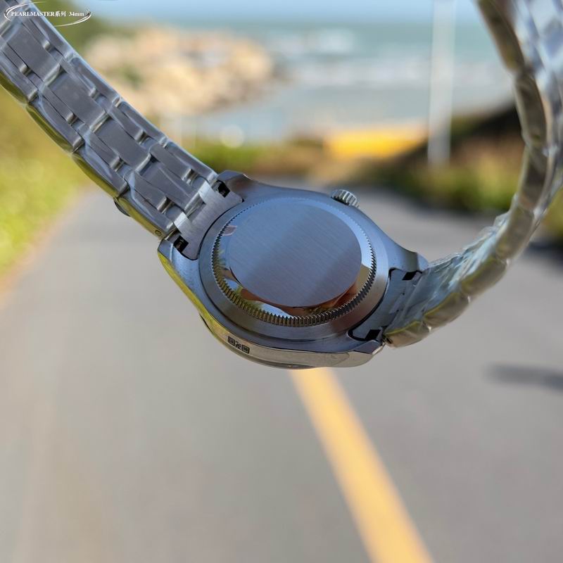 Rolex 34mm 12-Date Just (19)