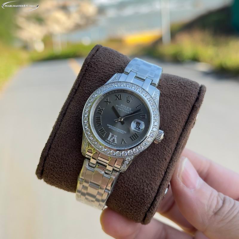 Rolex 34mm 12-Date Just (23)