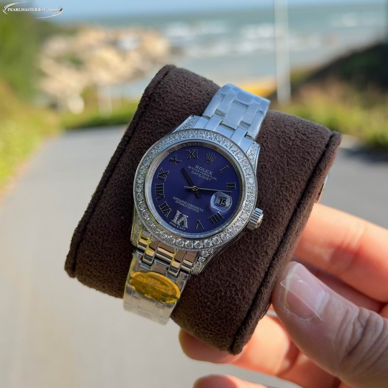 Rolex 34mm 12-Date Just (24)