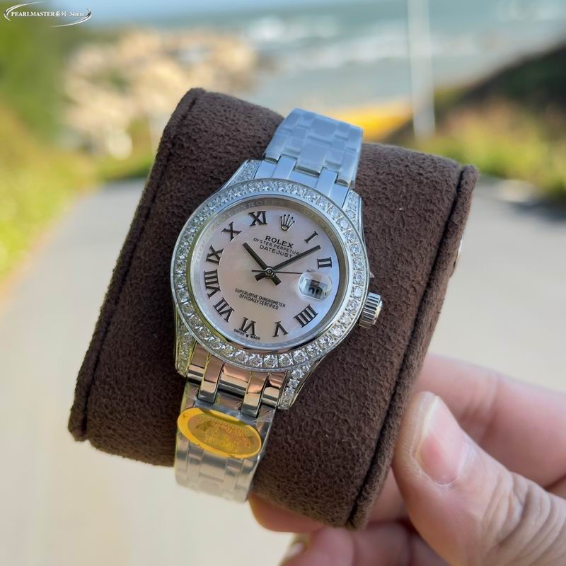 Rolex 34mm 12-Date Just (26)