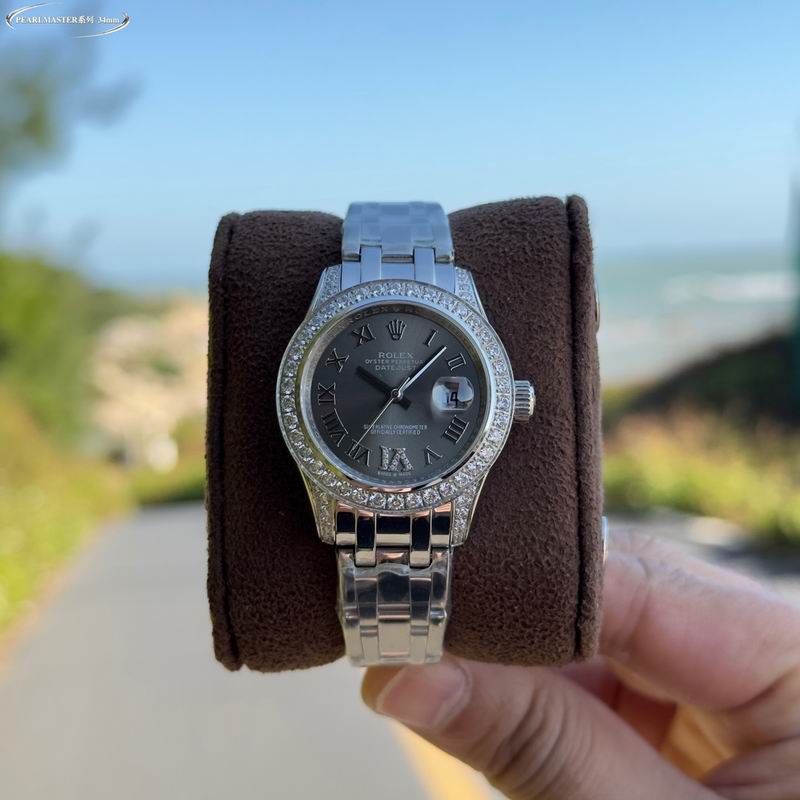 Rolex 34mm 12-Date Just (27)