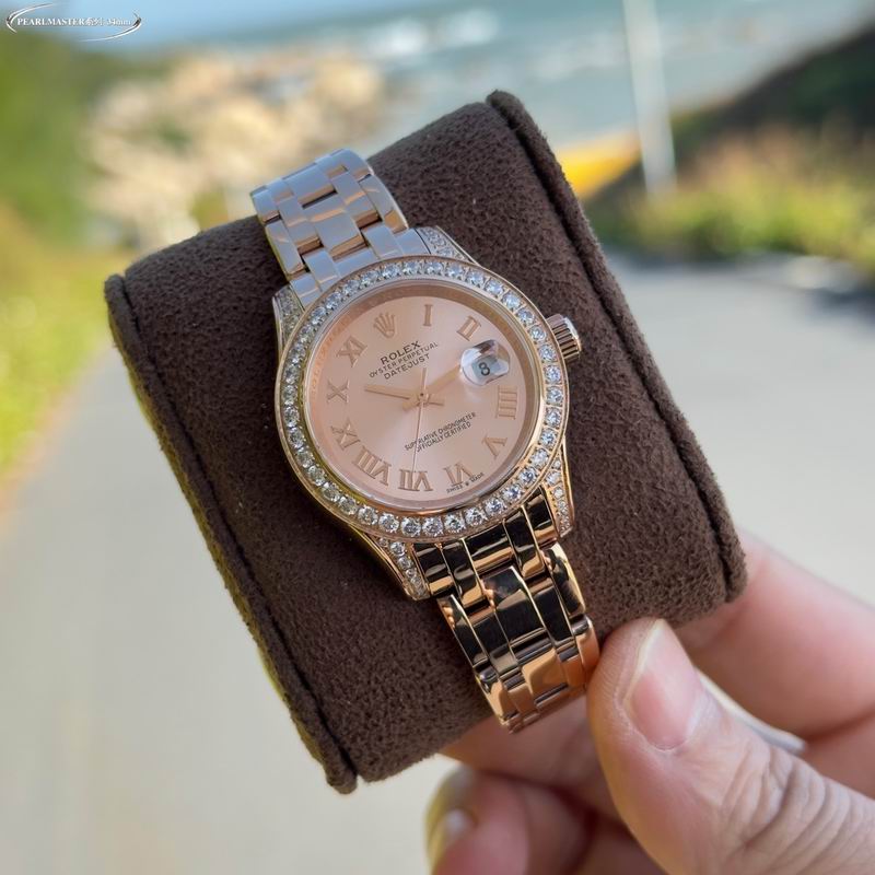 Rolex 34mm 12-Date Just (3)