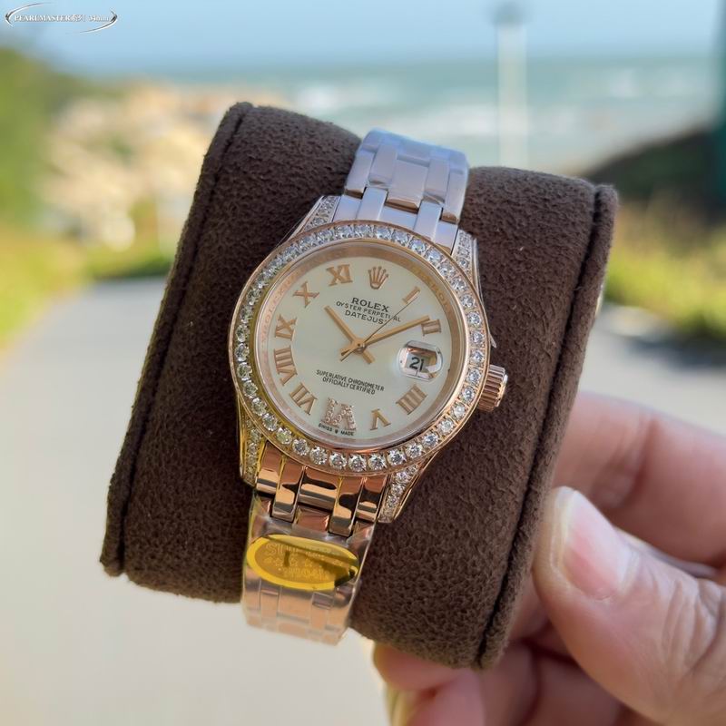 Rolex 34mm 12-Date Just (4)